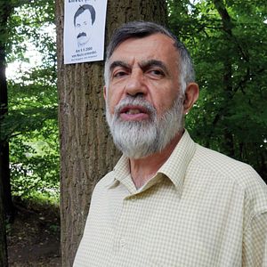 Fotoğraf Spuren – Die Opfer des NSU