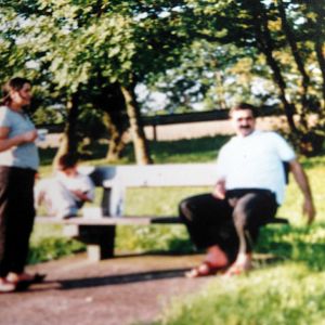 Fotoğraf Spuren – Die Opfer des NSU