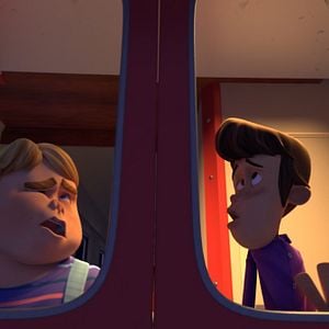 Fotoğraf Rafadan Tayfa 2 - Göbeklitepe