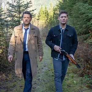 Fotoğraf Jensen Ackles