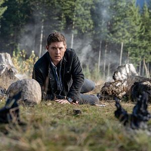 Fotoğraf Jensen Ackles