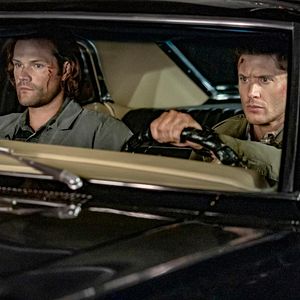 Fotoğraf Jensen Ackles