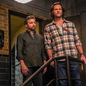 Fotoğraf Jensen Ackles