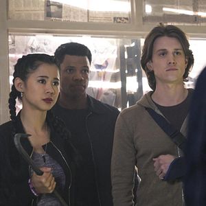 Fotoğraf Tunji Kasim