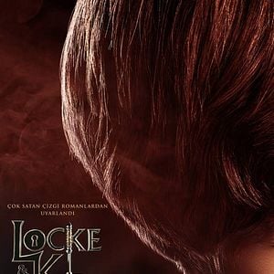 Fotoğraf Locke & Key
