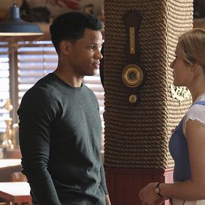 Fotoğraf Tunji Kasim