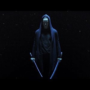 Fotoğraf Black Site