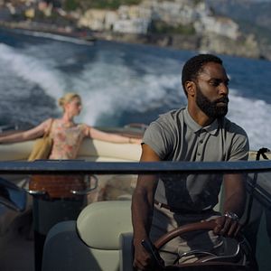 Fotoğraf John David Washington