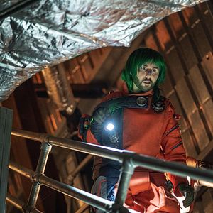 Fotoğraf James Buckley