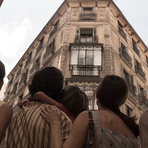 Fotoğraf Malasaña 32