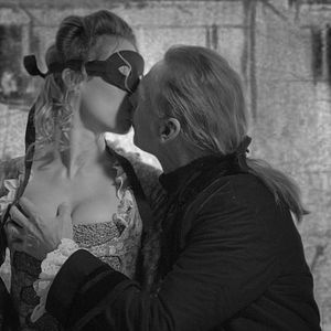 Fotoğraf Didier Sauvegrain