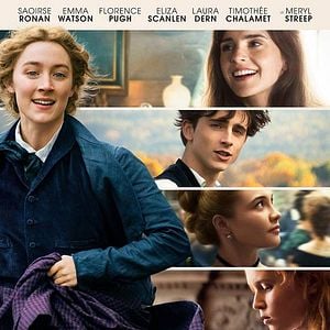 Fotoğraf Küçük Kadınlar