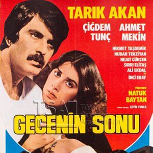 Fotoğraf Gecenin Sonu