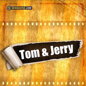 Fotoğraf Tom ve Jerry