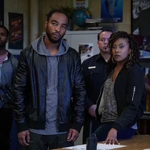 Fotoğraf Renell Gibbs