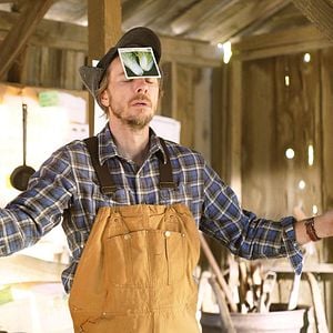 Fotoğraf Dax Shepard