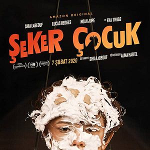 Fotoğraf Şeker Çocuk