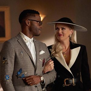 Fotoğraf Elaine Hendrix