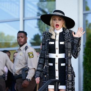 Fotoğraf Elaine Hendrix