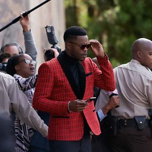 Fotoğraf Sam Adegoke