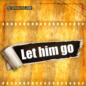 Fotoğraf Gitmesine İzin Ver