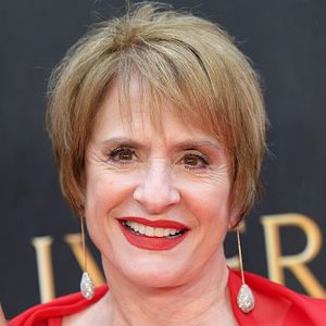 Fotoğraf Patti LuPone