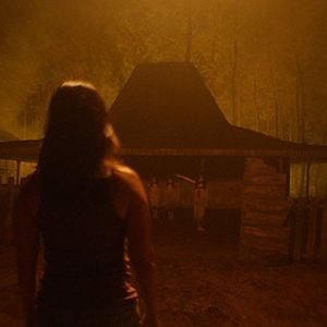 Fotoğraf Perempuan Tanah Jahanam