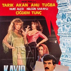 Fotoğraf Kayıp Kızlar