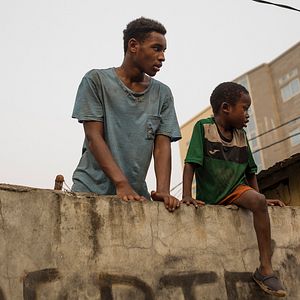 Fotoğraf Moustapha Oumarou