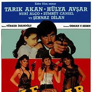 Fotoğraf Tele Kızlar