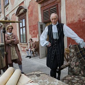 Fotoğraf Tayna pechati drakona