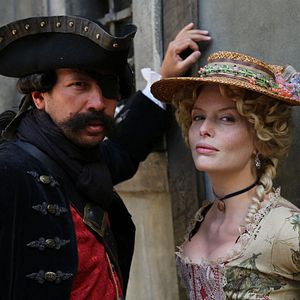 Fotoğraf Tayna pechati drakona