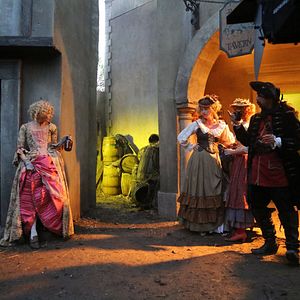 Fotoğraf Tayna pechati drakona