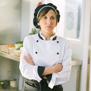 Fotoğraf Malena Alterio