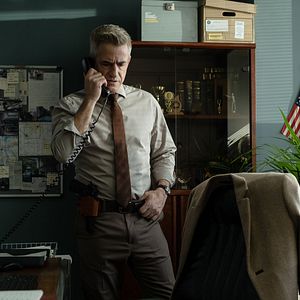 Fotoğraf The Courier