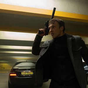 Fotoğraf William Moseley