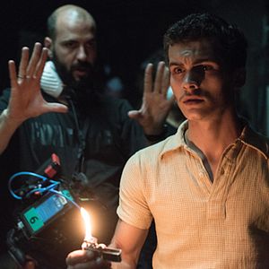 Fotoğraf Sergio Castellanos