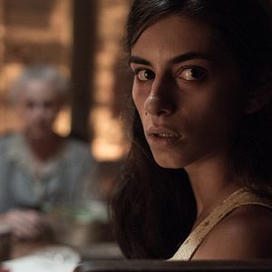 Fotoğraf Begoña Vargas