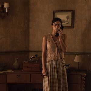 Fotoğraf Begoña Vargas