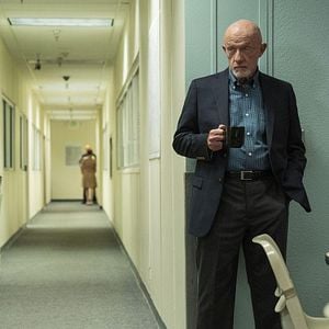 Fotoğraf Jonathan Banks