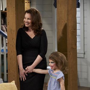 Fotoğraf Fran Drescher