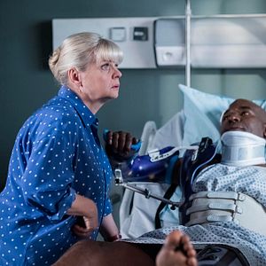 Fotoğraf Isabelle Nanty