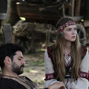 Fotoğraf Türkler Geliyor : Adaletin Kılıcı