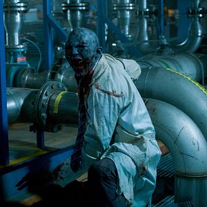 Fotoğraf Doom: Annihilation