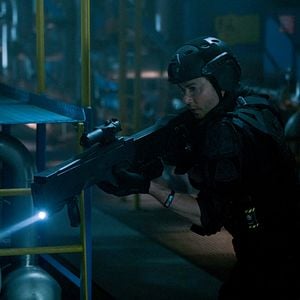 Fotoğraf Doom: Annihilation