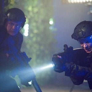 Fotoğraf Doom: Annihilation