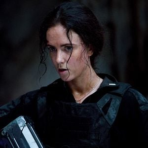 Fotoğraf Doom: Annihilation