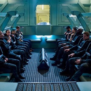 Fotoğraf Doom: Annihilation