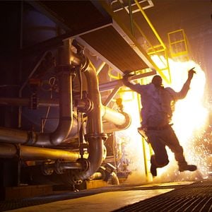 Fotoğraf Doom: Annihilation