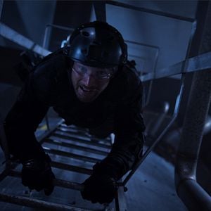 Fotoğraf Doom: Annihilation